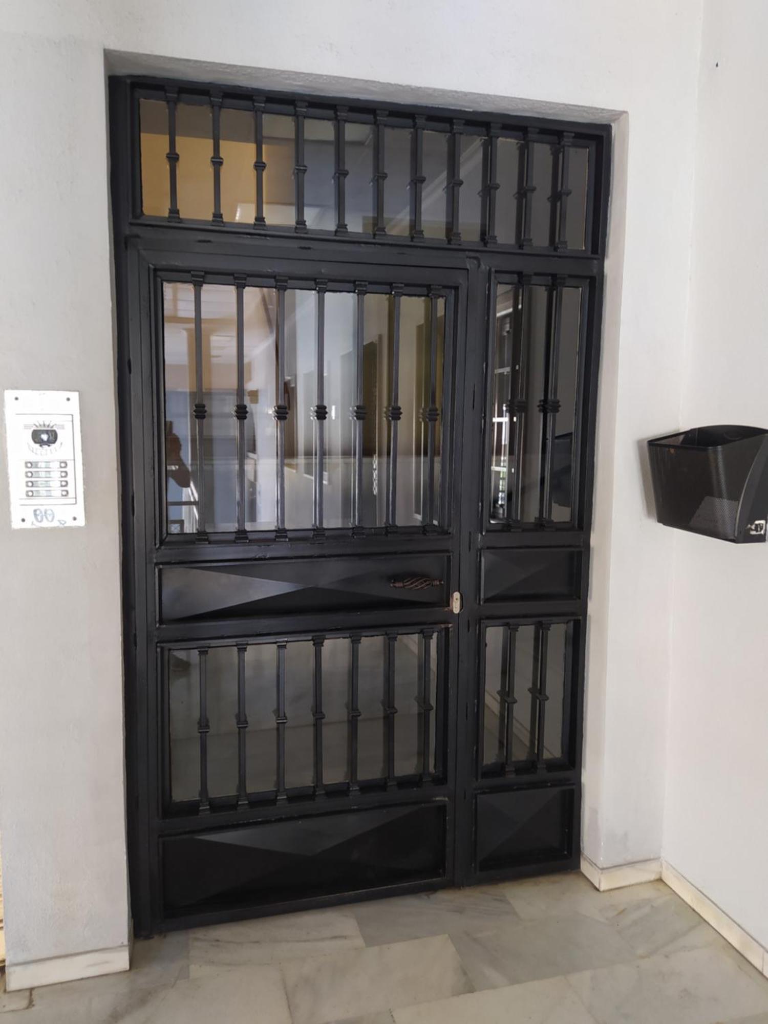 Alojamiento Los Alamos Alcalá la Real Buitenkant foto